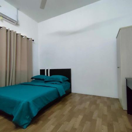 Appartement Inapan Desa Bukit Papan à Kuala Perlis Extérieur photo