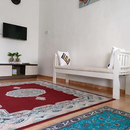 Appartement Inapan Desa Bukit Papan à Kuala Perlis Extérieur photo