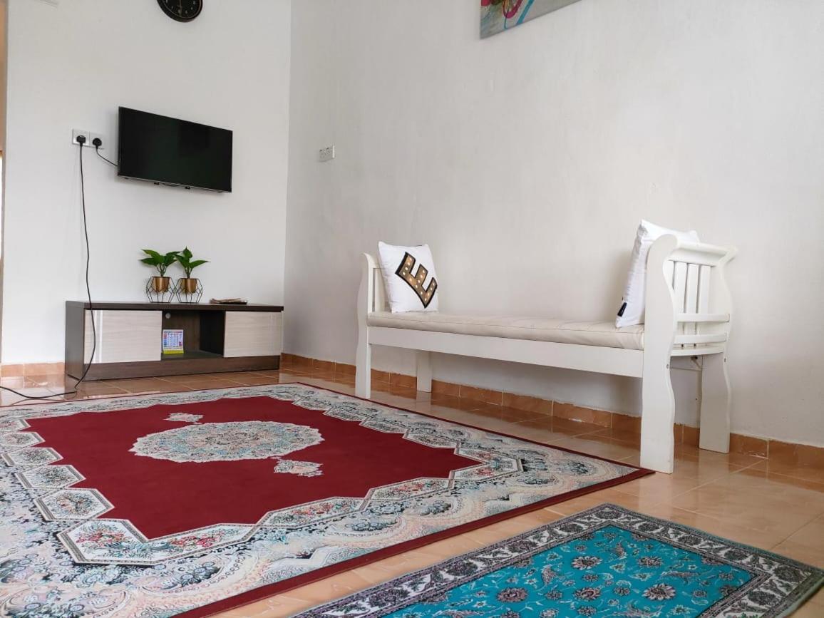 Appartement Inapan Desa Bukit Papan à Kuala Perlis Extérieur photo